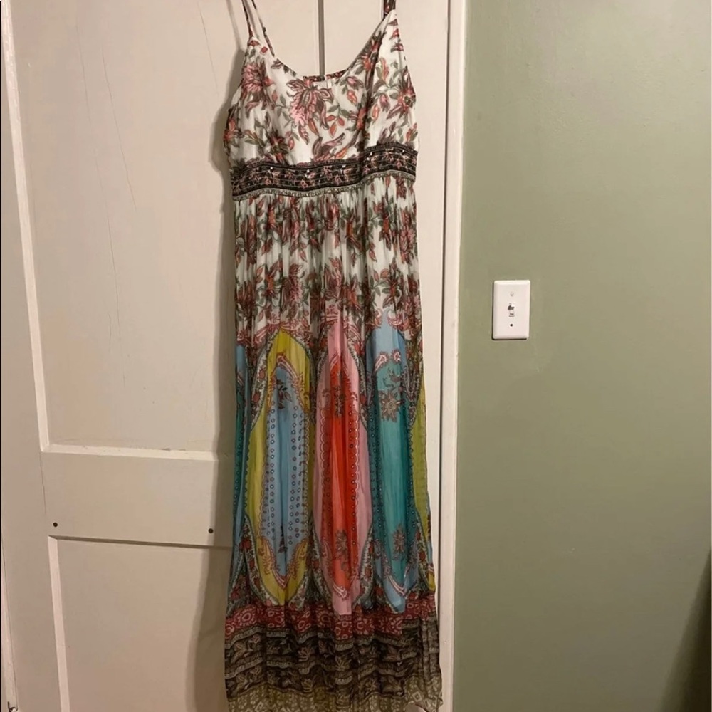 NWOT Anthropologie Dress